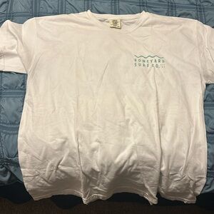 Boneyard Surf Shop Mens Tee (Size XL)